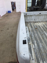 2007-2013 Chevrolet Silverado 1500 2500 3500 HD 6' 6" Short Truck