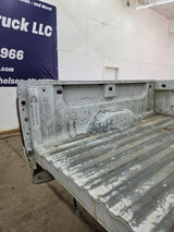 2007-2013 Chevrolet Silverado 1500 2500 3500 HD 6' 6" Short Truck