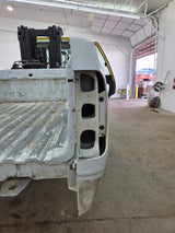 2007-2013 Chevrolet Silverado 1500 2500 3500 HD 6' 6" Short Truck