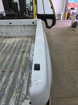 2007-2013 Chevrolet Silverado 1500 2500 3500 HD 6' 6" Short Truck
