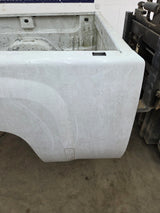 2007-2013 Chevrolet Silverado 1500 2500 3500 HD 6' 6" Short Truck