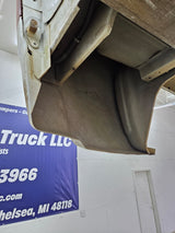 2007-2013 Chevrolet Silverado 1500 2500 3500 HD 6' 6" Short Truck