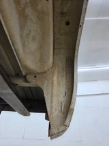 2007-2013 Chevrolet Silverado 1500 2500 3500 HD 6' 6" Short Truck