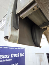 2007-2013 Chevrolet Silverado 1500 2500 3500 HD 6' 6" Short Truck
