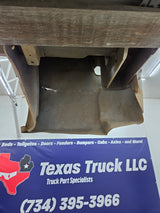 2007-2013 Chevrolet Silverado 1500 2500 3500 HD 6' 6" Short Truck