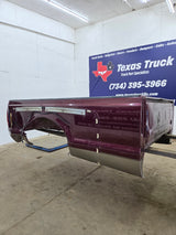 1999-2010 Ford F350 F450 F550 Super Duty 8' Dually Long Truck Bed