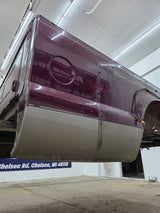 1999-2010 Ford F350 F450 F550 Super Duty 8' Dually Long Truck Bed