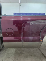 1999-2010 Ford F350 F450 F550 Super Duty 8' Dually Long Truck Bed
