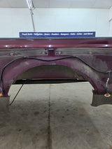 1999-2010 Ford F350 F450 F550 Super Duty 8' Dually Long Truck Bed