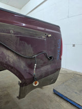 1999-2010 Ford F350 F450 F550 Super Duty 8' Dually Long Truck Bed