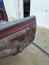 1999-2010 Ford F350 F450 F550 Super Duty 8' Dually Long Truck Bed