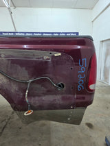 1999-2010 Ford F350 F450 F550 Super Duty 8' Dually Long Truck Bed