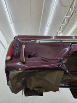 1999-2010 Ford F350 F450 F550 Super Duty 8' Dually Long Truck Bed