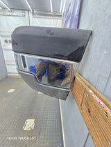 2003-2007 Chevrolet Silverado 2500HD 3500HD 'Cateye' Front Bumper