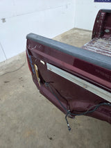 1999-2010 Ford F350 F450 F550 Super Duty 8' Dually Long Truck Bed