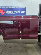 1999-2010 Ford F350 F450 F550 Super Duty 8' Dually Long Truck Bed