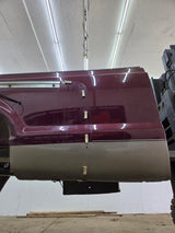 1999-2010 Ford F350 F450 F550 Super Duty 8' Dually Long Truck Bed