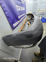 2003-2007 Chevrolet Silverado 2500HD 3500HD 'Cateye' Front Bumper