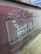 1999-2010 Ford F350 F450 F550 Super Duty 8' Dually Long Truck Bed