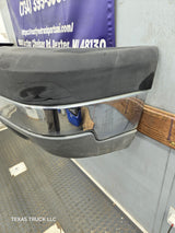 2003-2007 Chevrolet Silverado 2500HD 3500HD 'Cateye' Front Bumper
