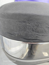 2003-2007 Chevrolet Silverado 2500HD 3500HD 'Cateye' Front Bumper