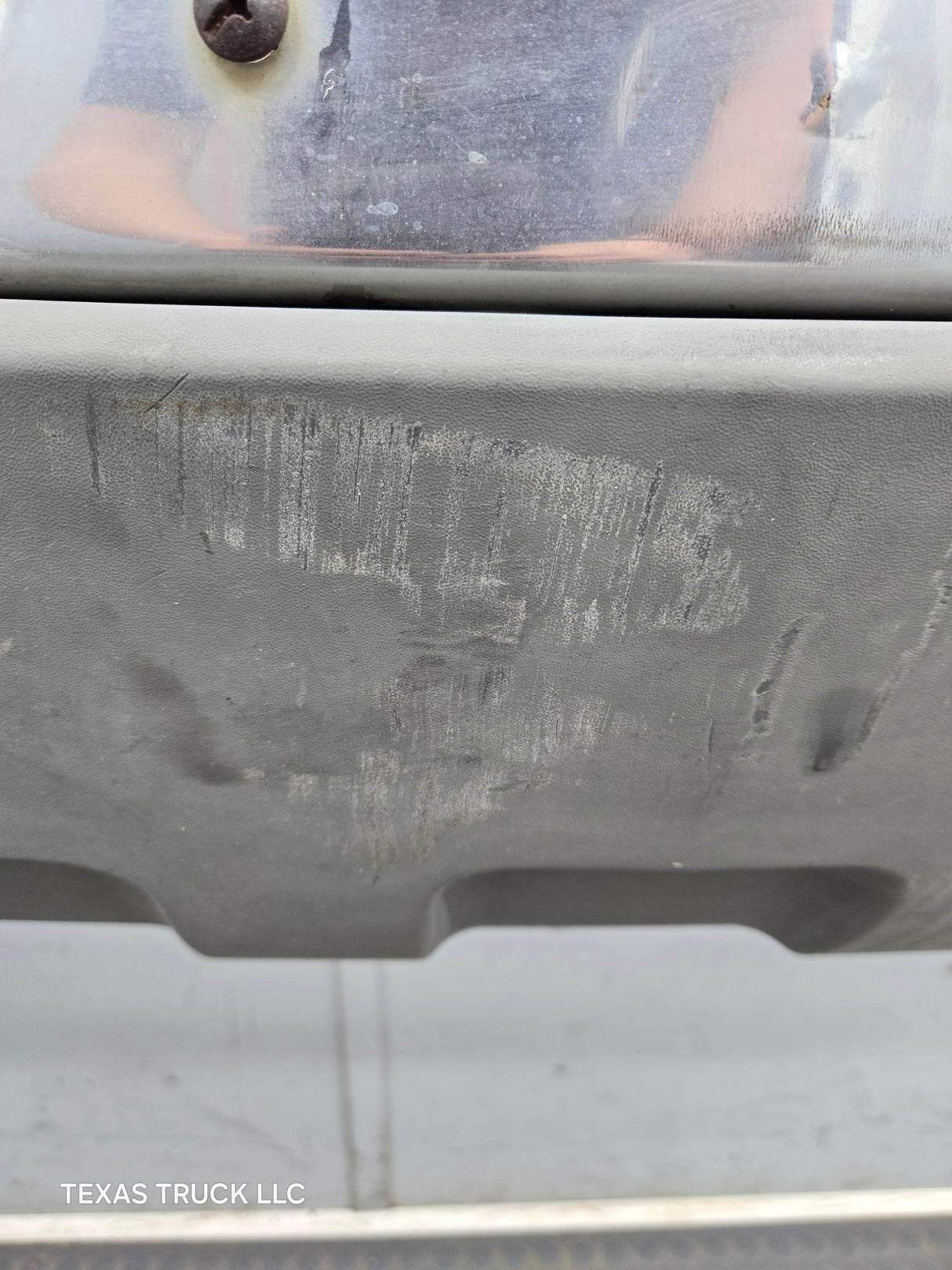 2003-2007 Chevrolet Silverado 2500HD 3500HD 'Cateye' Front Bumper