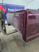 1999-2010 Ford F350 F450 F550 Super Duty 8' Dually Long Truck Bed