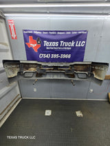2003-2007 Chevrolet Silverado 2500HD 3500HD 'Cateye' Front Bumper