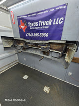 2003-2007 Chevrolet Silverado 2500HD 3500HD 'Cateye' Front Bumper