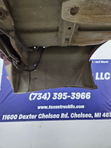 1999-2010 Ford F350 F450 F550 Super Duty 8' Dually Long Truck Bed