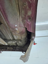 1999-2010 Ford F350 F450 F550 Super Duty 8' Dually Long Truck Bed
