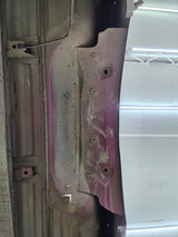 1999-2010 Ford F350 F450 F550 Super Duty 8' Dually Long Truck Bed