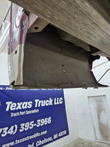 1999-2010 Ford F350 F450 F550 Super Duty 8' Dually Long Truck Bed