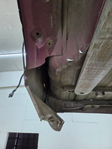 1999-2010 Ford F350 F450 F550 Super Duty 8' Dually Long Truck Bed