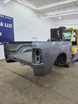 2009-2018 Dodge Ram 1500 4th gen 6' 4" Short Truck Bed