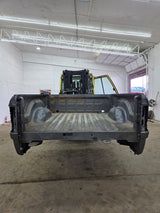 2009-2018 Dodge Ram 1500 4th gen 6' 4" Short Truck Bed