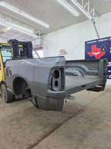 2009-2018 Dodge Ram 1500 4th gen 6' 4" Short Truck Bed