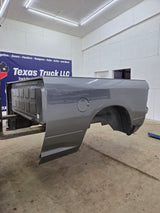 2009-2018 Dodge Ram 1500 4th gen 6' 4" Short Truck Bed