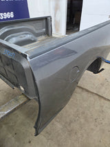2009-2018 Dodge Ram 1500 4th gen 6' 4" Short Truck Bed