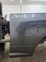 2009-2018 Dodge Ram 1500 4th gen 6' 4" Short Truck Bed