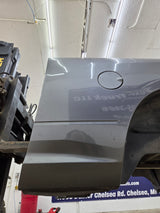 2009-2018 Dodge Ram 1500 4th gen 6' 4" Short Truck Bed