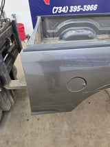 2009-2018 Dodge Ram 1500 4th gen 6' 4" Short Truck Bed