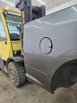 2009-2018 Dodge Ram 1500 4th gen 6' 4" Short Truck Bed