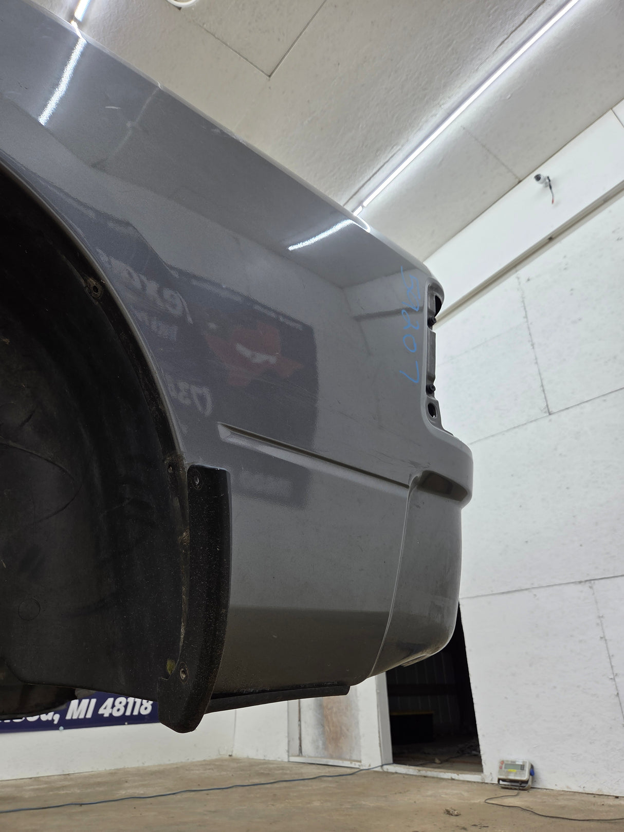 2009-2018 Dodge Ram 1500 4th gen 6' 4" Short Truck Bed