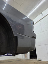 2009-2018 Dodge Ram 1500 4th gen 6' 4" Short Truck Bed