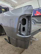 2009-2018 Dodge Ram 1500 4th gen 6' 4" Short Truck Bed