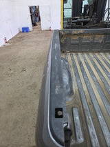 2009-2018 Dodge Ram 1500 4th gen 6' 4" Short Truck Bed