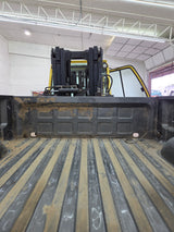 2009-2018 Dodge Ram 1500 4th gen 6' 4" Short Truck Bed