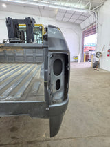 2009-2018 Dodge Ram 1500 4th gen 6' 4" Short Truck Bed