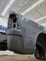 2009-2018 Dodge Ram 1500 4th gen 6' 4" Short Truck Bed